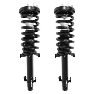 Suncore® - Front Complete Strut Assemblies