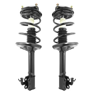Suncore® - Front Complete Strut Assemblies