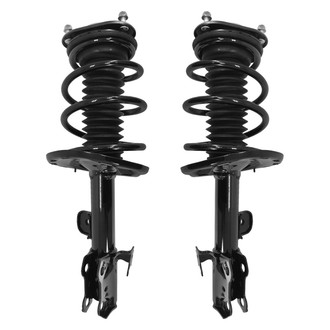 Suncore® - Front Complete Strut Assemblies
