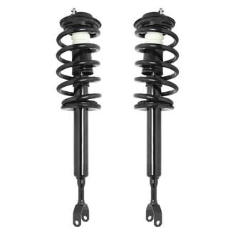 Suncore® - Front Complete Strut Assemblies