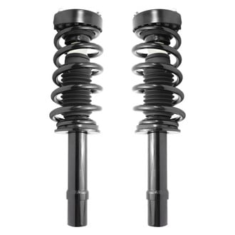 Suncore® - Front Complete Strut Assemblies