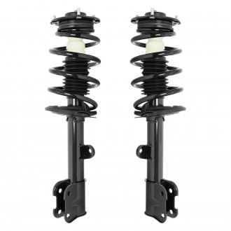 2011 Hyundai Santa Fe Shocks & Struts - Front, Rear | CARiD