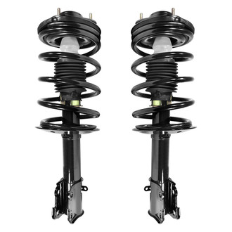 Suncore® - Front Complete Strut Assemblies
