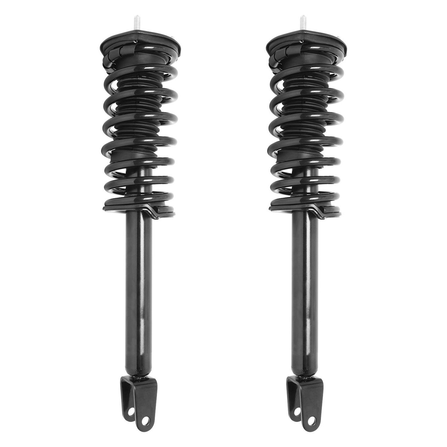 Suncore® 255S11396001 Front Complete Strut Assemblies