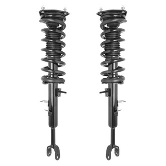 Suncore® - Front Complete Strut Assemblies