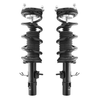 Suncore® - Front Complete Strut Assemblies