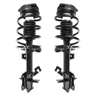 Suncore® - Front Complete Strut Assemblies