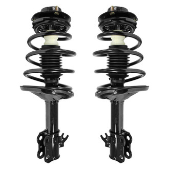 Suncore® - Complete Strut Assemblies