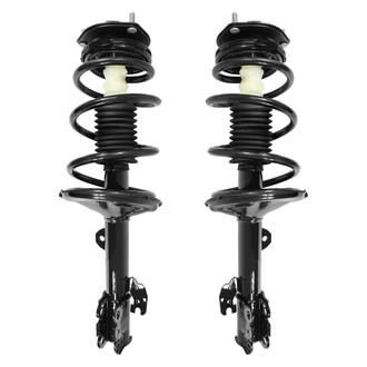Suncore® - Complete Strut Assemblies