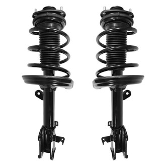 Suncore® - Front Complete Strut Assemblies