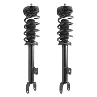 Suncore® - Front Complete Strut Assemblies