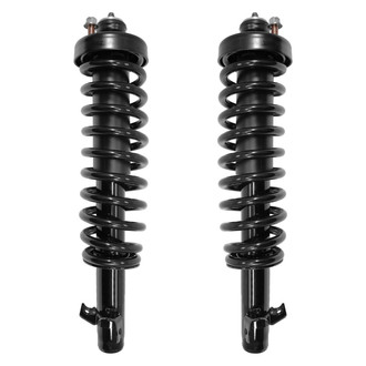 Suncore® - Front Complete Strut Assemblies