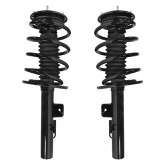 Suncore® - Front Complete Strut Assemblies