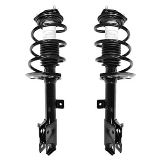 Suncore® - Front Complete Strut Assemblies