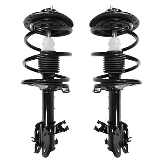 Suncore® - Front Complete Strut Assemblies