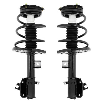 Suncore® - Front Complete Strut Assemblies