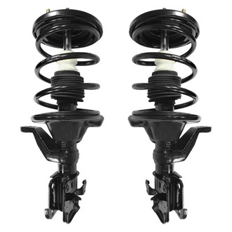 Suncore® - Front Complete Strut Assemblies
