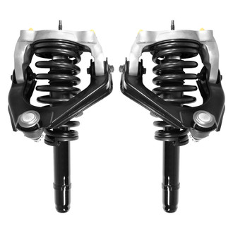 Suncore® - Front Complete Strut Assemblies