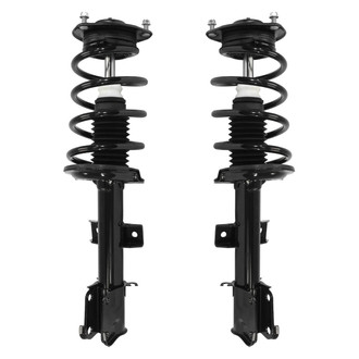 Suncore® - Front Complete Strut Assemblies