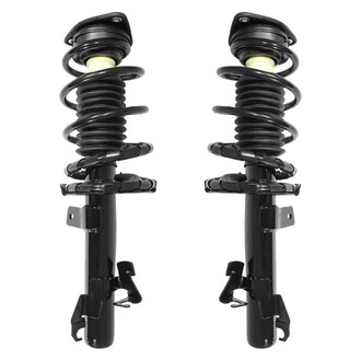 Suncore® - Front Complete Strut Assemblies