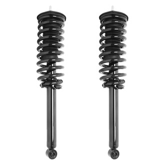 Suncore® - Front Complete Strut Assemblies