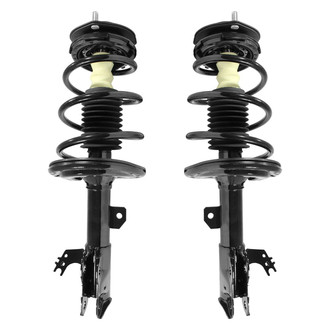 Suncore® - Front Complete Strut Assemblies