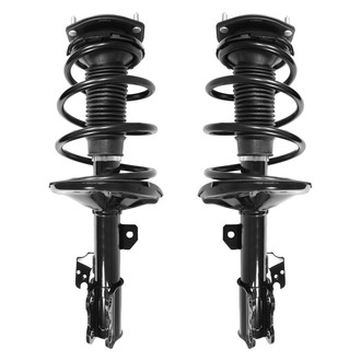 Suncore® - Front Complete Strut Assemblies