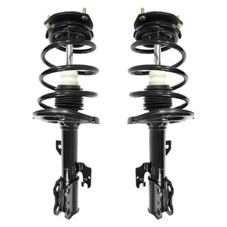 Suncore® - Front Complete Strut Assemblies