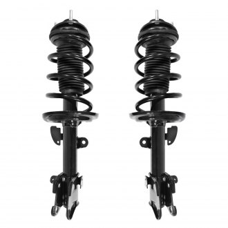 2010 Acura MDX Shocks & Struts | Front, Rear — CARiD.com