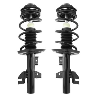 Suncore® - Front Complete Strut Assemblies