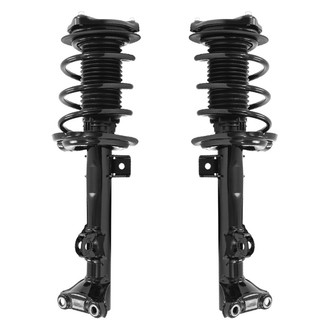 Suncore® - Front Complete Strut Assemblies