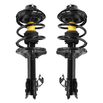 Suncore® - Complete Strut Assemblies