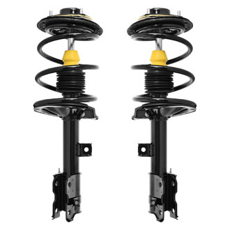 Suncore® - Front Complete Strut Assemblies