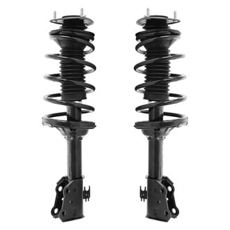 Suncore® - Front Complete Strut Assemblies