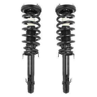 Suncore® - Front Complete Strut Assemblies