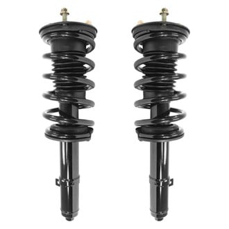 Suncore® - Front Complete Strut Assemblies