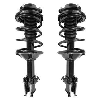 Suncore® - Front Complete Strut Assemblies