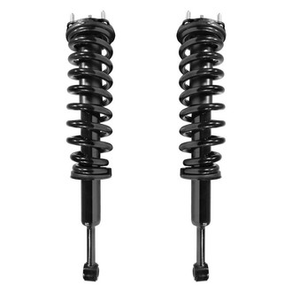 Suncore® - Front Complete Strut Assemblies
