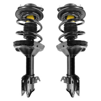 Suncore® - Front Complete Strut Assemblies