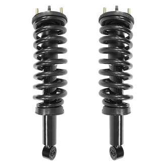 Suncore® - Front Complete Strut Assemblies