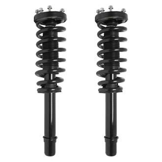 Suncore® - Complete Strut Assemblies