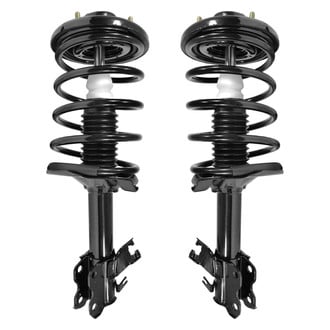 Suncore® - Front Complete Strut Assemblies