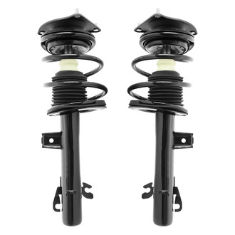 Suncore® - Front Complete Strut Assemblies