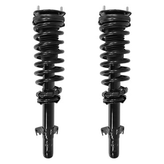 Suncore® - Front Complete Strut Assemblies