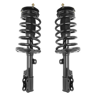 Suncore® - Front Complete Strut Assemblies