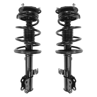 Suncore® - Front Complete Strut Assemblies