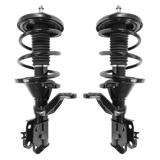 Suncore® - Front Complete Strut Assemblies