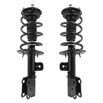 Suncore® - Front Complete Strut Assemblies