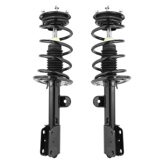 Suncore® - Front Complete Strut Assemblies