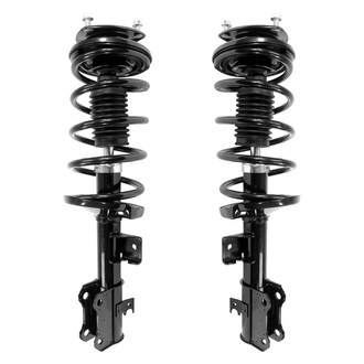 Suncore® - Front Complete Strut Assemblies